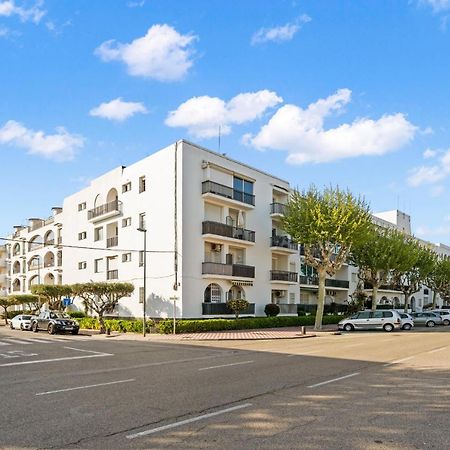 Welcs Apartamento 058 Emp En Puerto Con Terraza 卡斯特罗·德波利亚斯 外观 照片